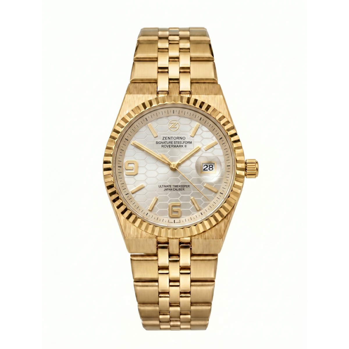 Rovermark Gold Crimson