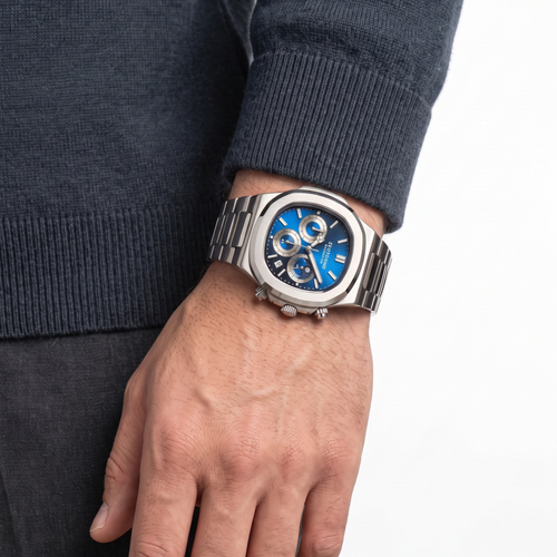 Legacy Electric Blue