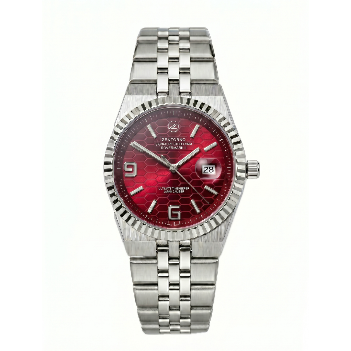 Rovermark Gold Crimson