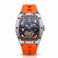 VOLCANO ORANGE