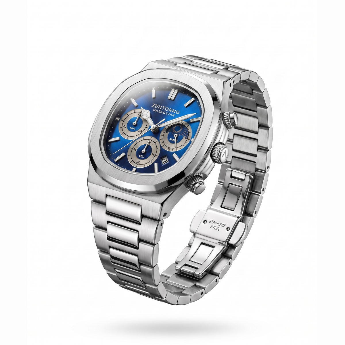 Legacy Electric Blue