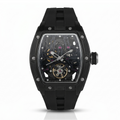 VOLCANO BLACK