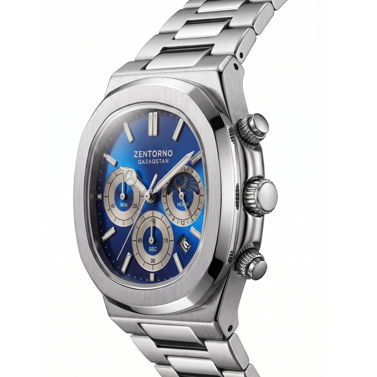 Legacy Electric Blue