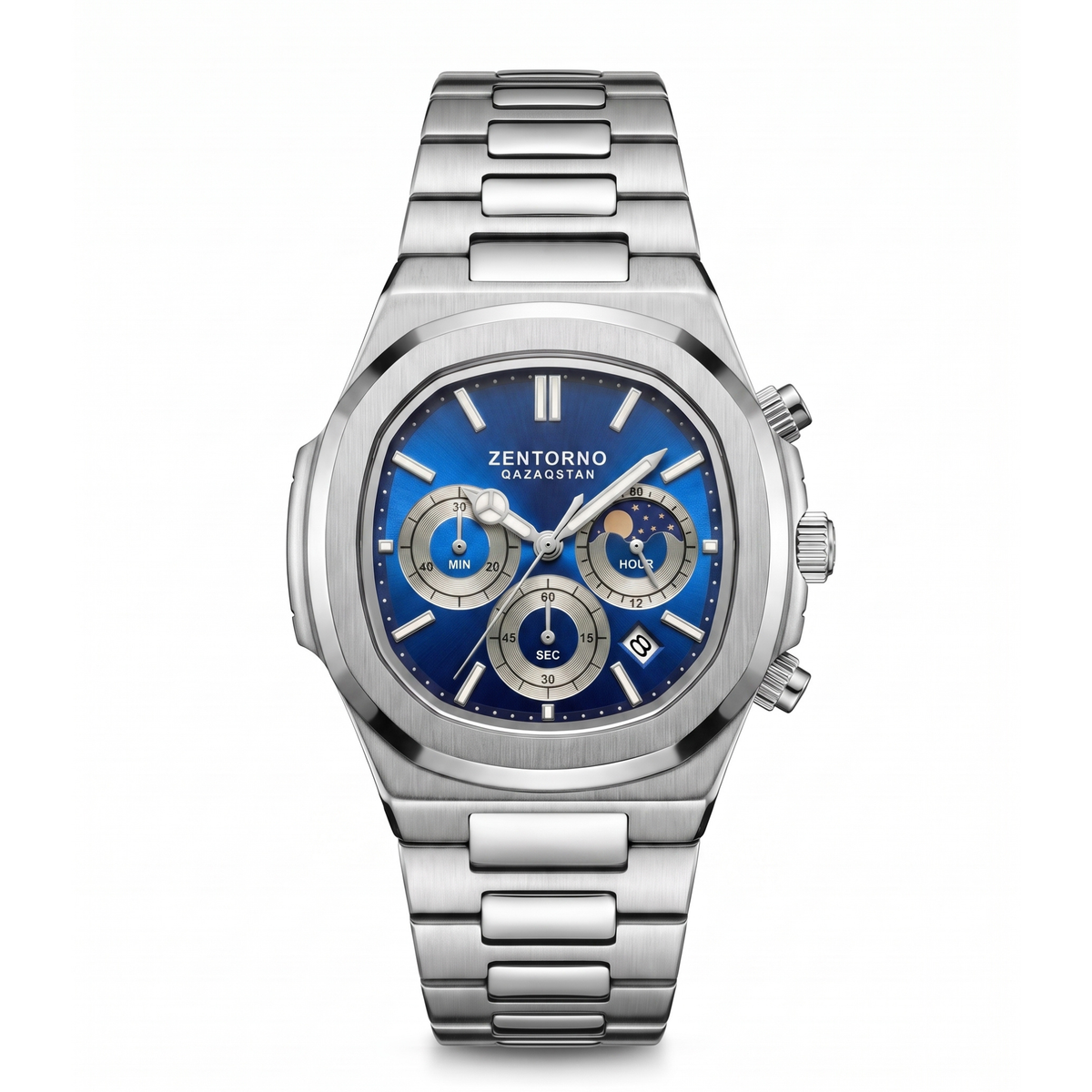 Legacy Electric Blue