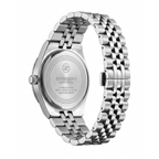 Rovermark Pearl White