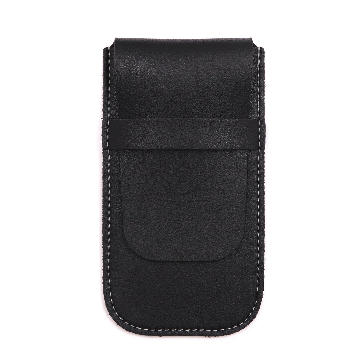 Leather Travel Watch Pouch 1+1