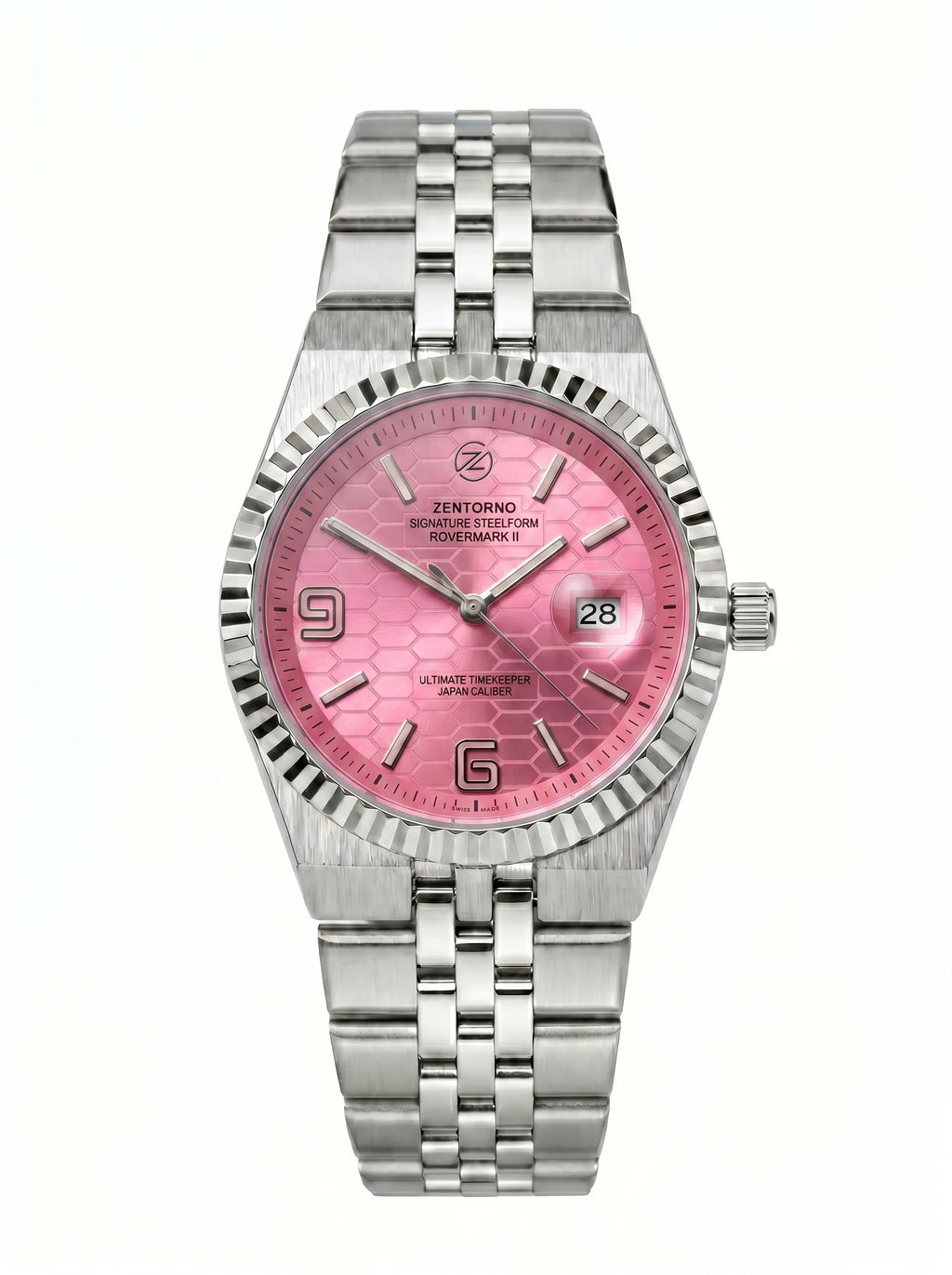 Rovermark Electric Blue
