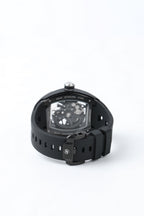 Volcano black