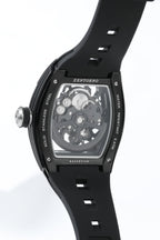 Volcano black