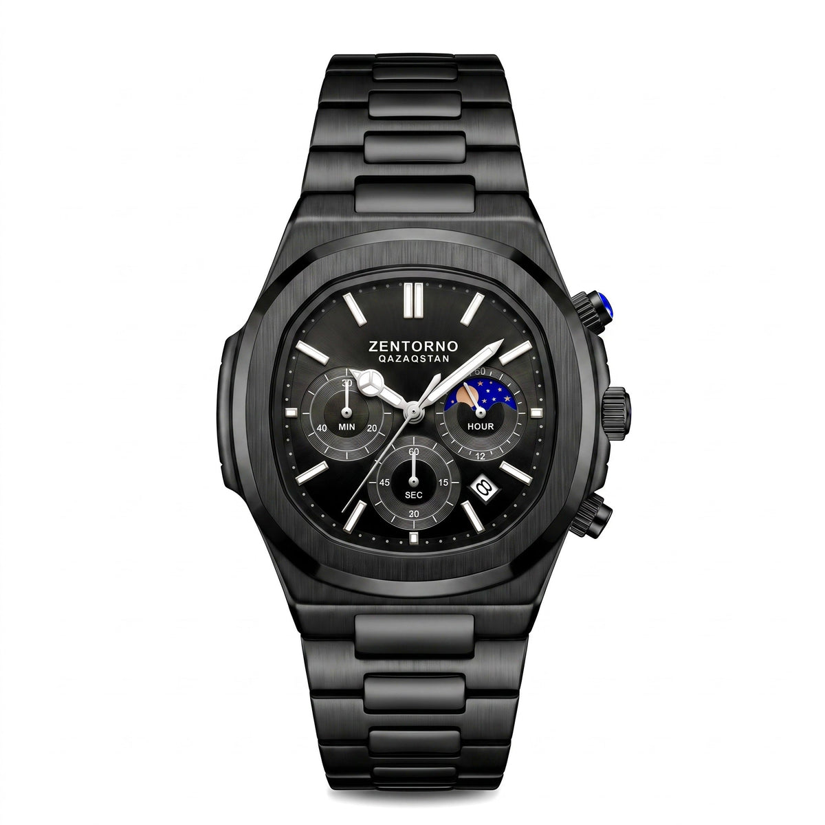Legacy Black