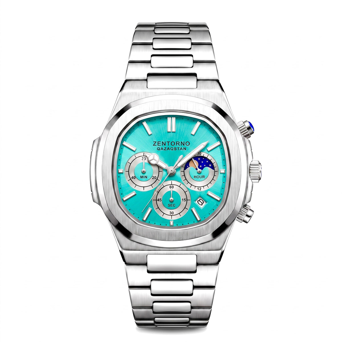 Legacy Electric Blue