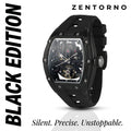 Volcano black