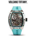 VOLCANO WHITE®