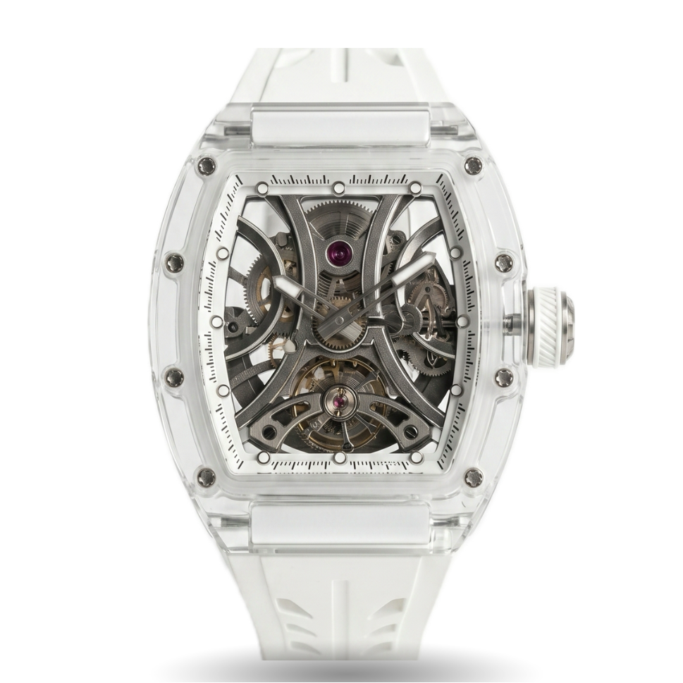 VOLCANO WHITE®