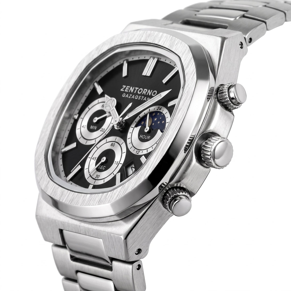 Legacy Black