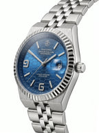 Rovermark Electric Blue