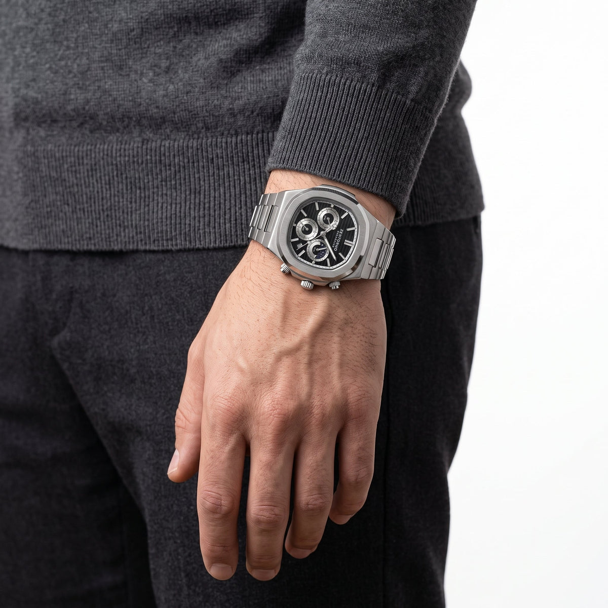 Legacy Black