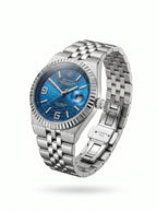 Rovermark Electric Blue